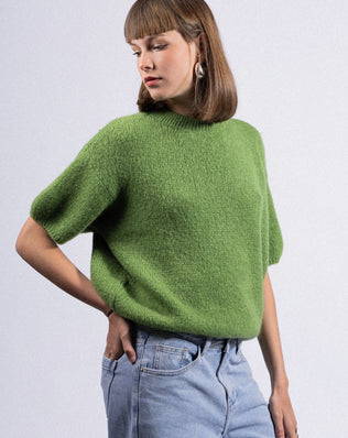 PULL MIRA - Rue de Garennes