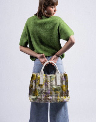 PULL MIRA - Rue de Garennes