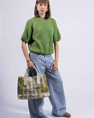 PULL MIRA - Rue de Garennes