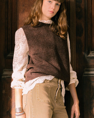 PULL NIL Not specified