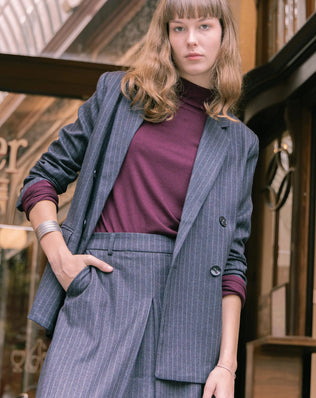 VESTE CLÉMENCE Not specified