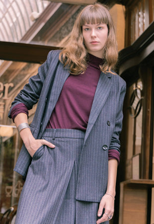 VESTE CLÉMENCE Not specified