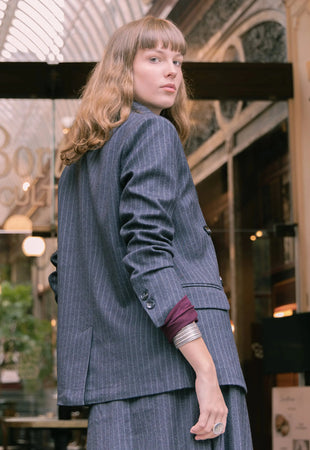 VESTE CLÉMENCE Not specified
