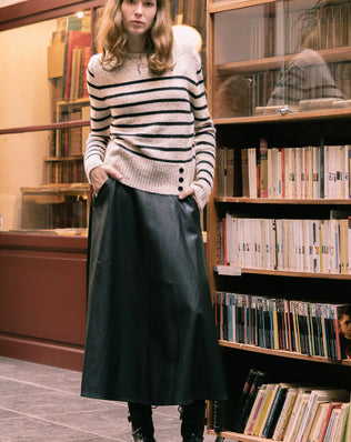 PULL SOLÈNE Not specified