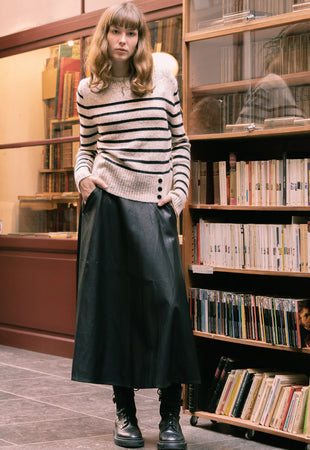 PULL SOLÈNE Not specified