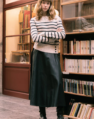 PULL SOLÈNE Not specified