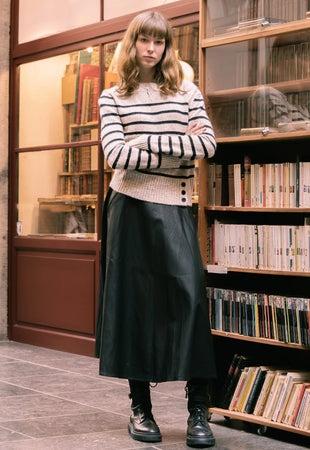 PULL SOLÈNE Not specified