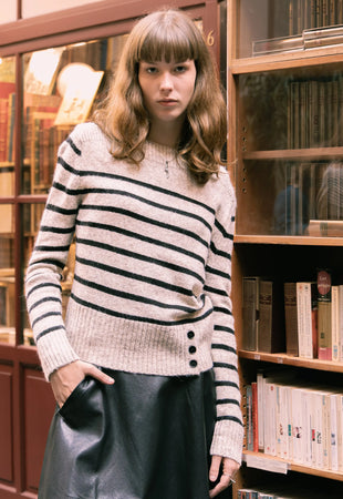 PULL SOLÈNE Not specified