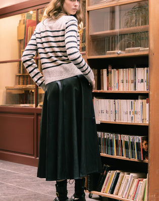 PULL SOLÈNE Not specified