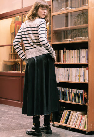 PULL SOLÈNE Not specified