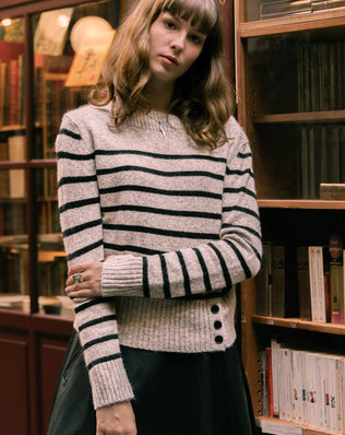 PULL SOLÈNE Not specified