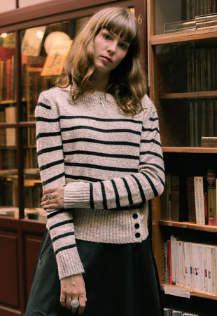 PULL SOLÈNE Not specified