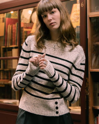 PULL SOLÈNE Not specified