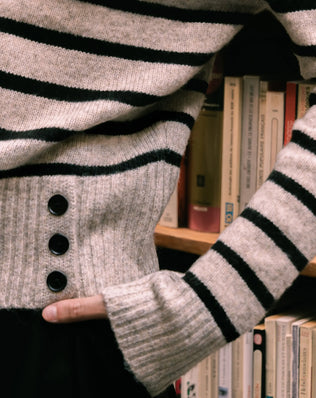 PULL SOLÈNE Not specified