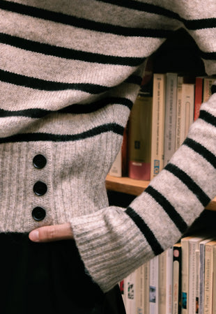 PULL SOLÈNE Not specified
