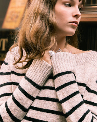 PULL SOLÈNE Not specified