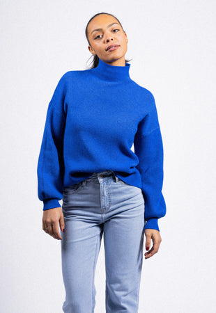 PULL VISCOSE MAÉ RDG