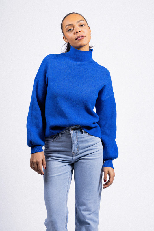 PULL VISCOSE MAÉ RDG