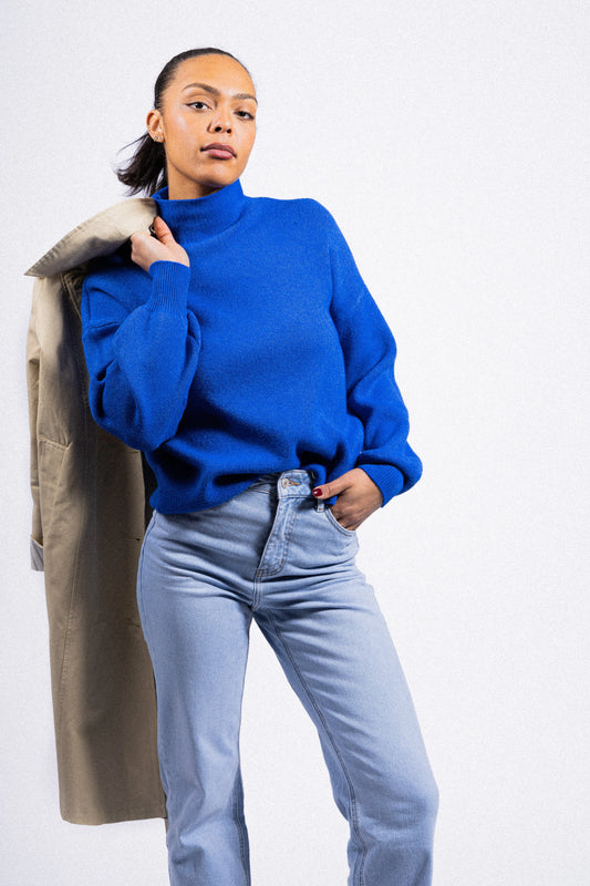 PULL VISCOSE MAÉ RDG