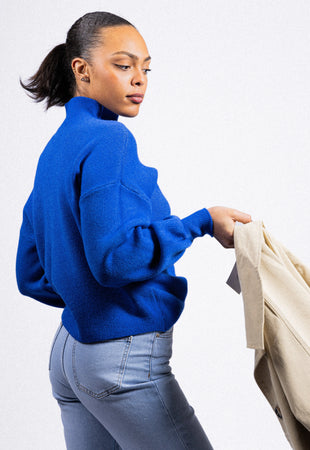 PULL VISCOSE MAÉ RDG