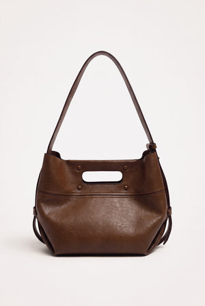 Sac Zélie, camel
