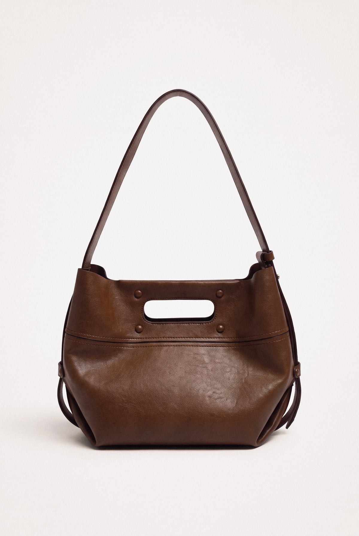 Sac Zélie, camel