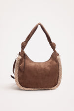 Sac Flavie, beige