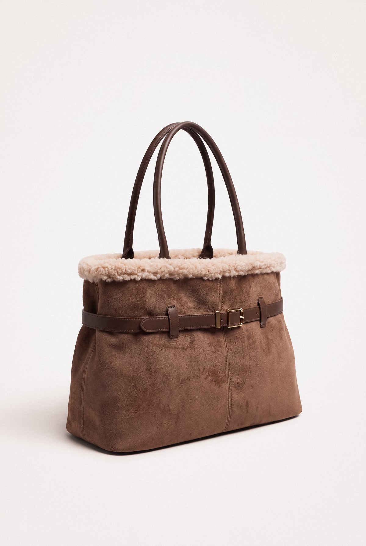 Sac Cabas Fernande, beige
