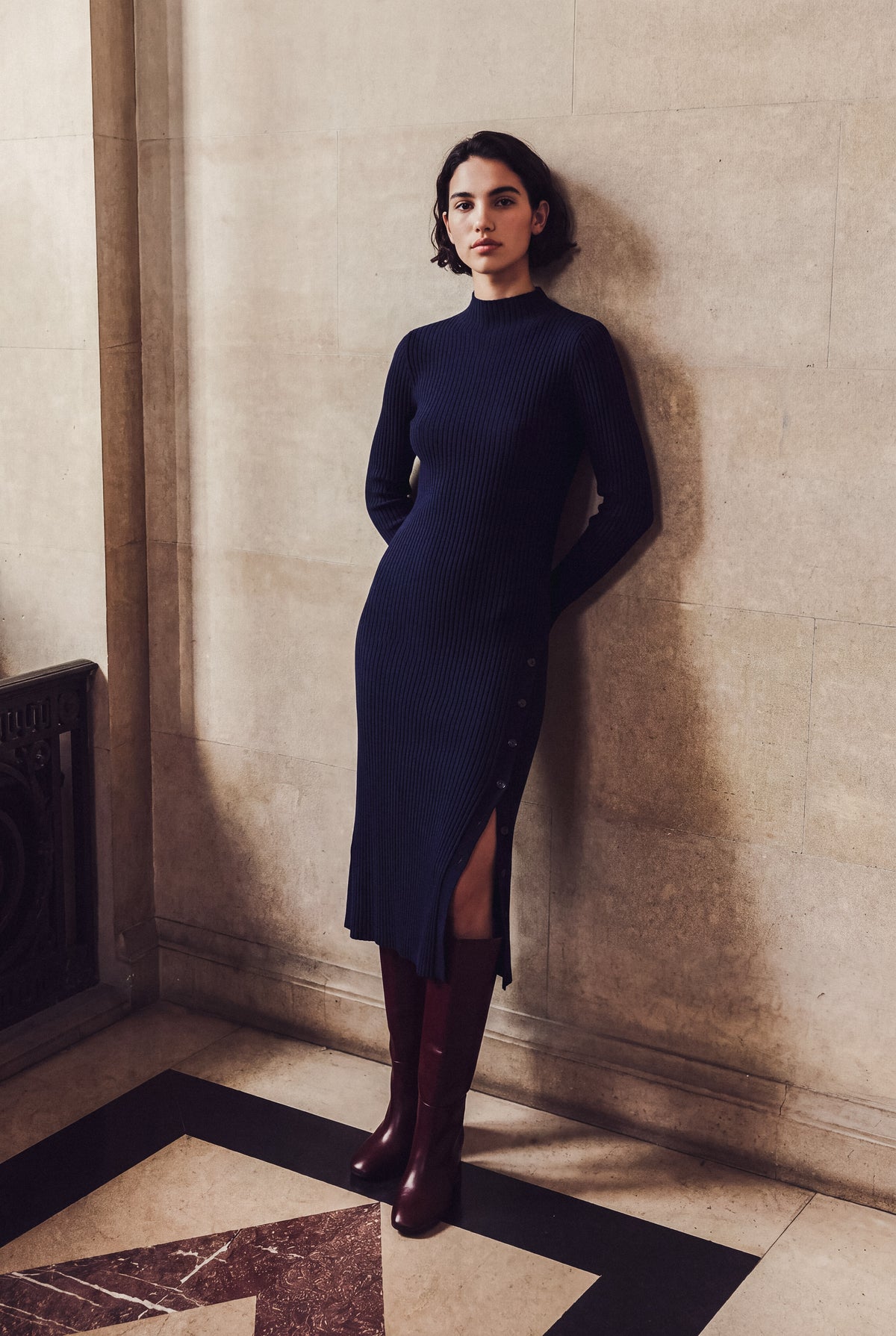 ROBE ALIÉNOR