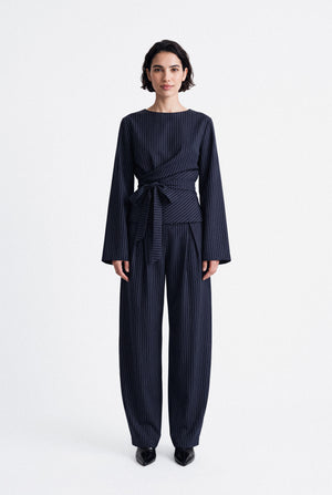 Top Émerance, navy