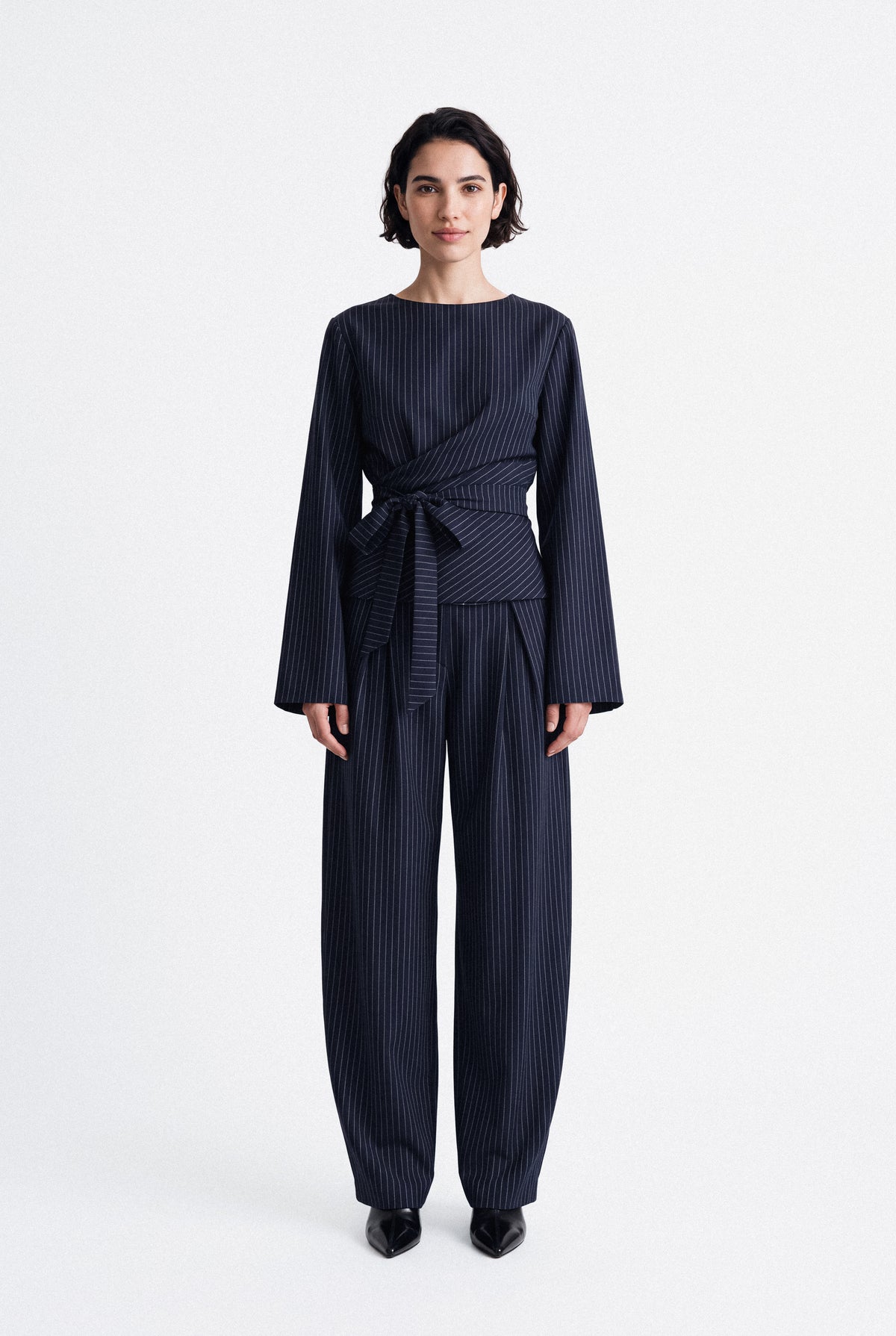 Top Émerance, navy