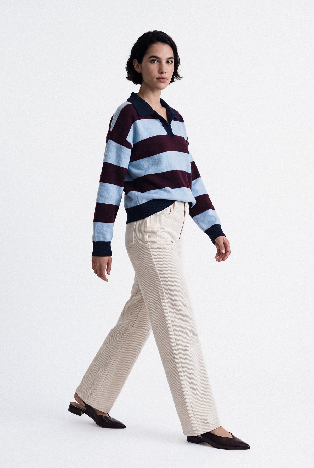 Pantalon Cornélie