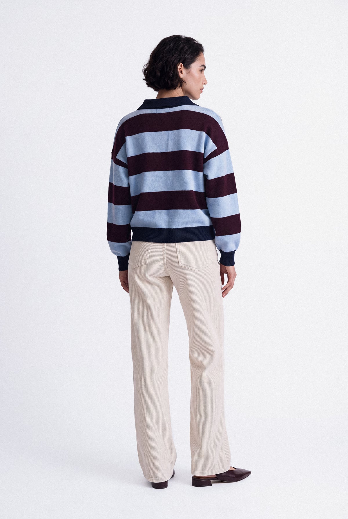 Pantalon Cornélie
