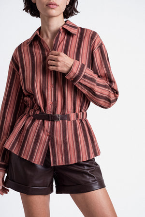 Chemise Ludivine