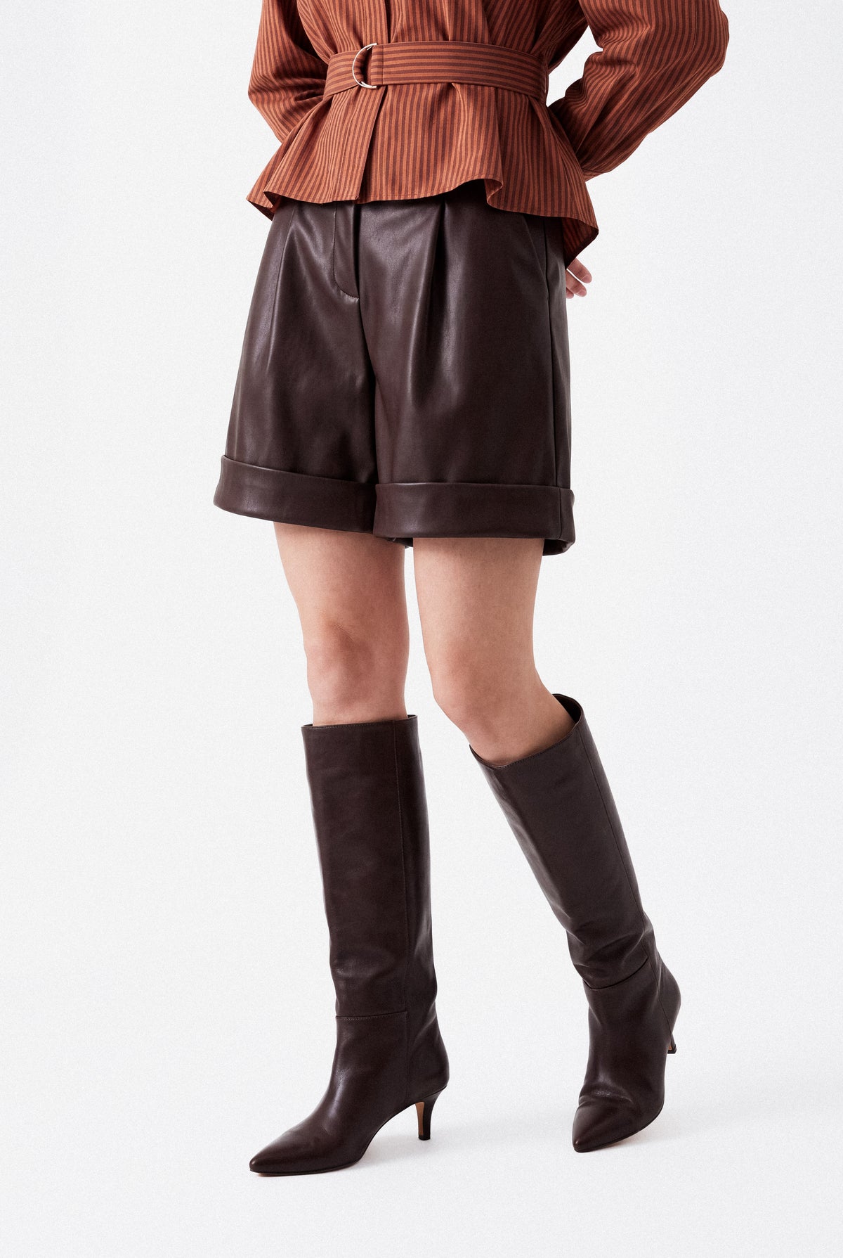 Short Charlotte