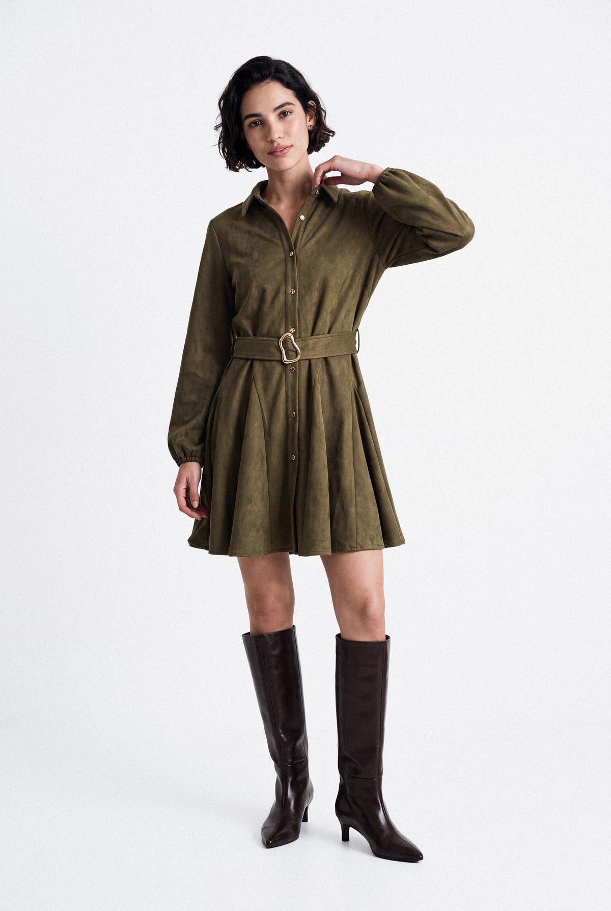 Robe Marianne
