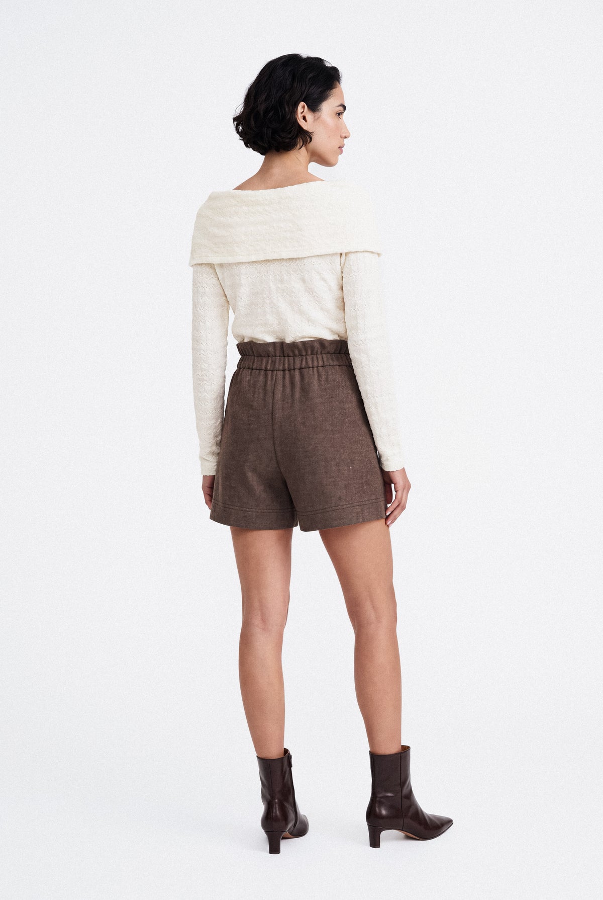 Short Maxine