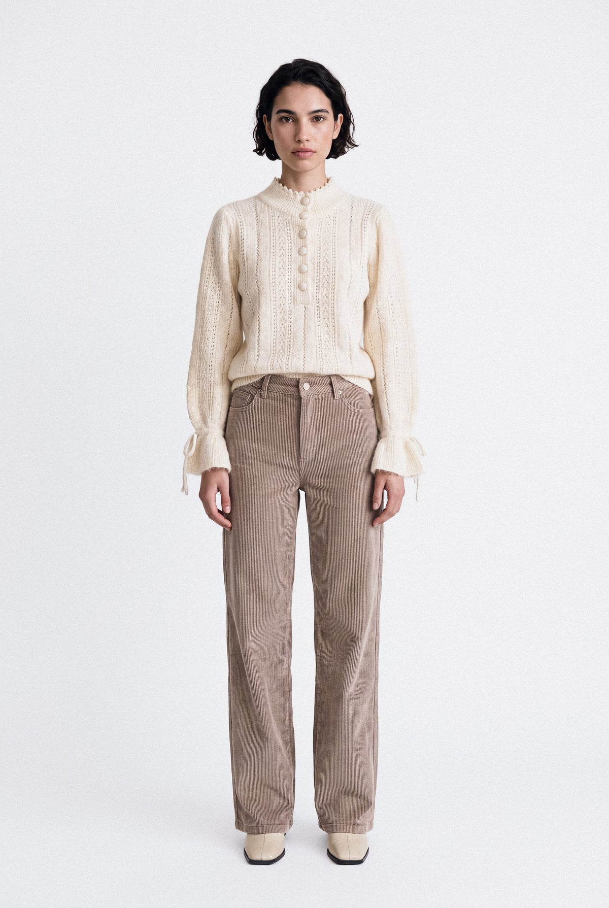 Pantalon Cornélie