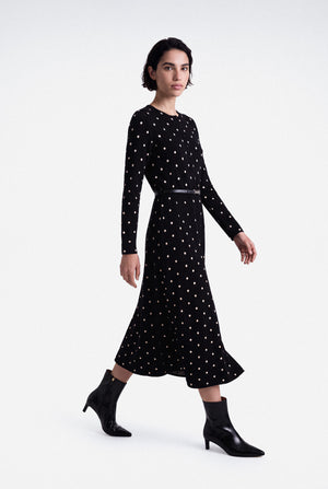 Robe Jeannette