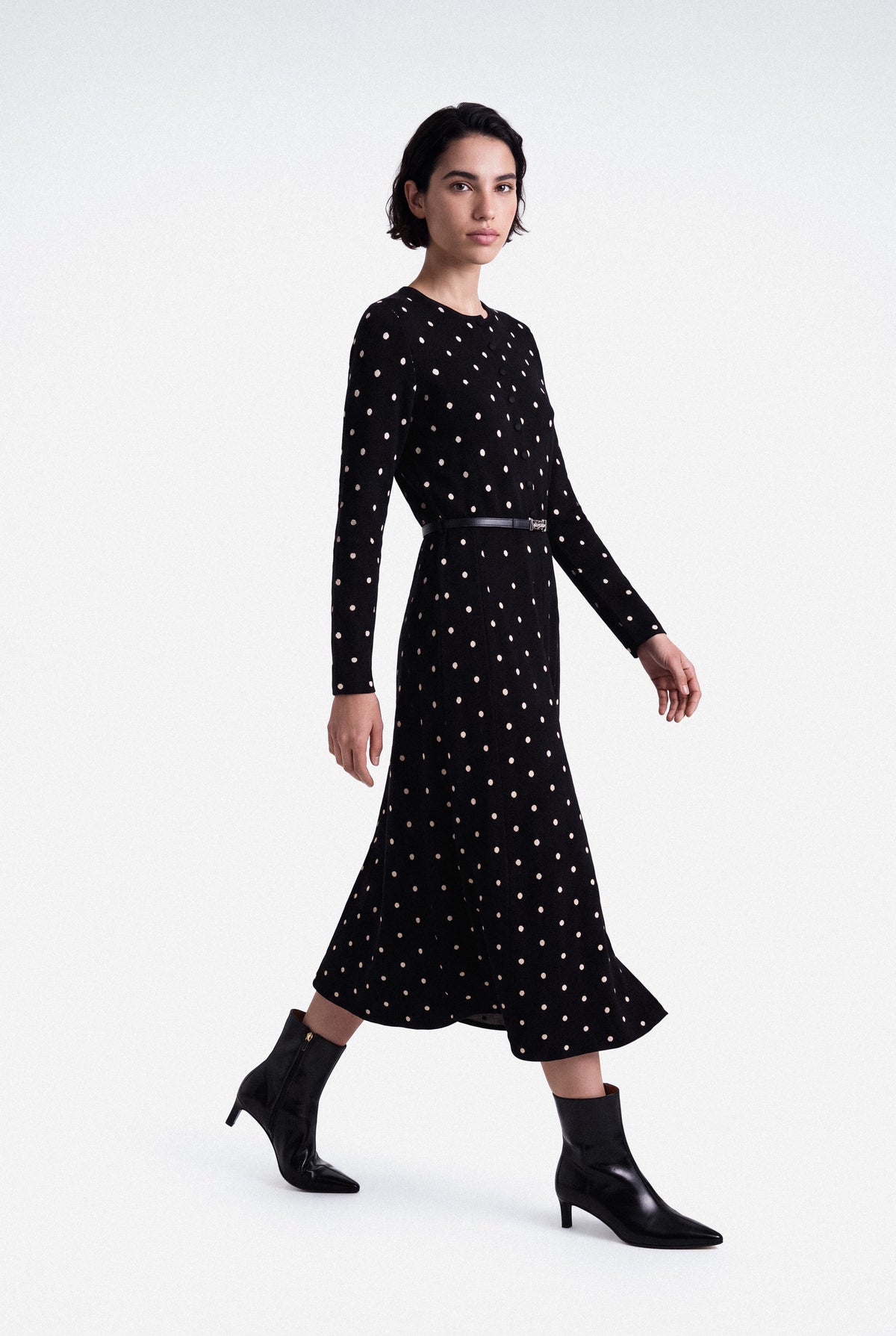 Robe Jeannette