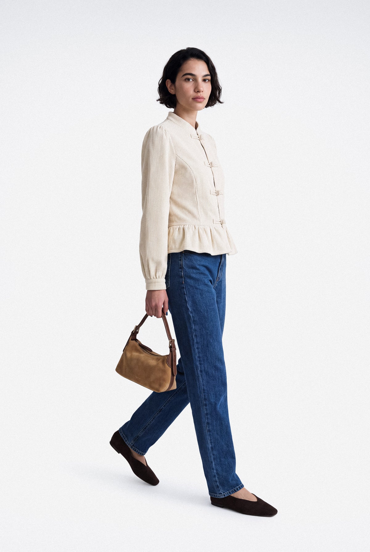 Veste Roxane