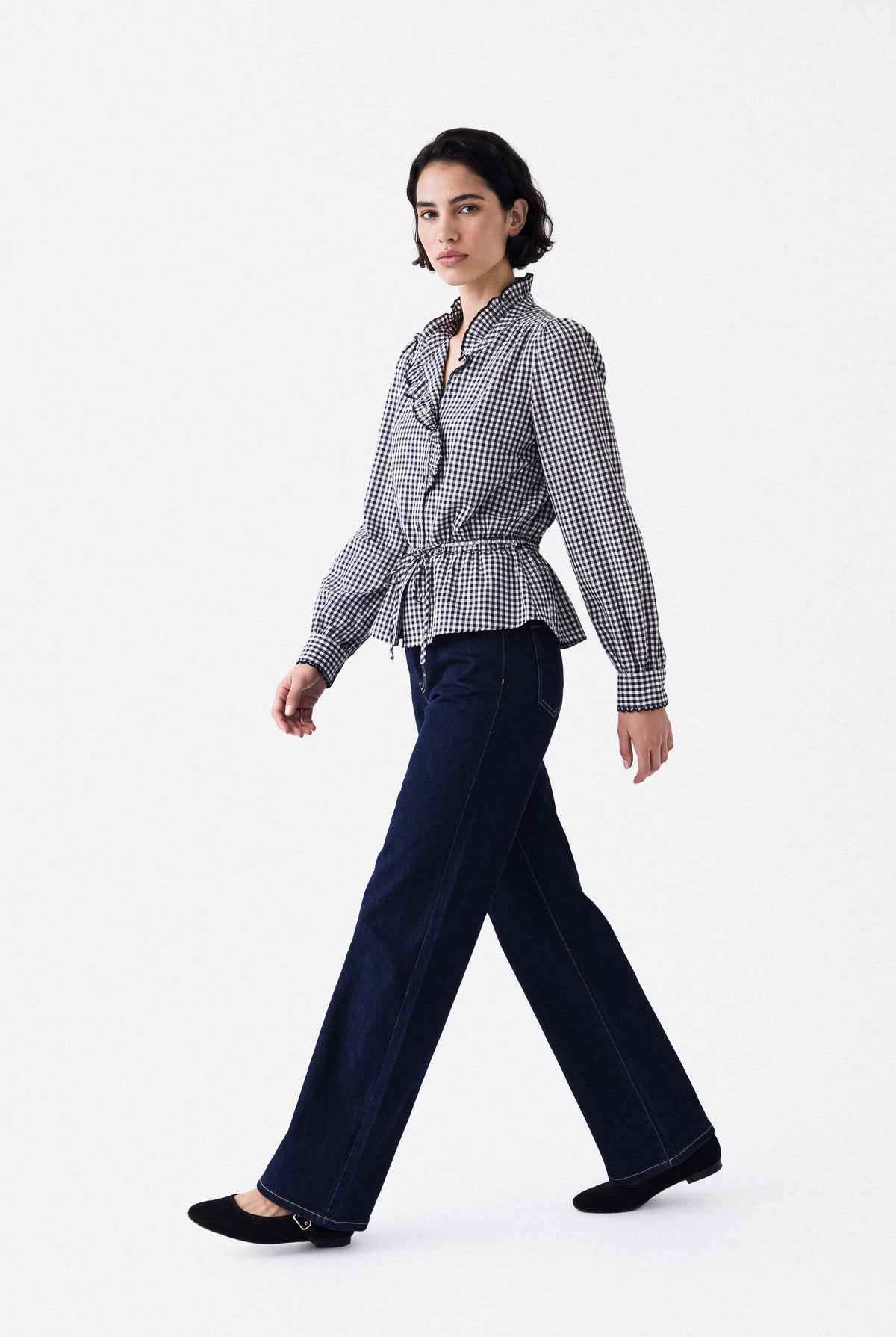 Blouse Cosette