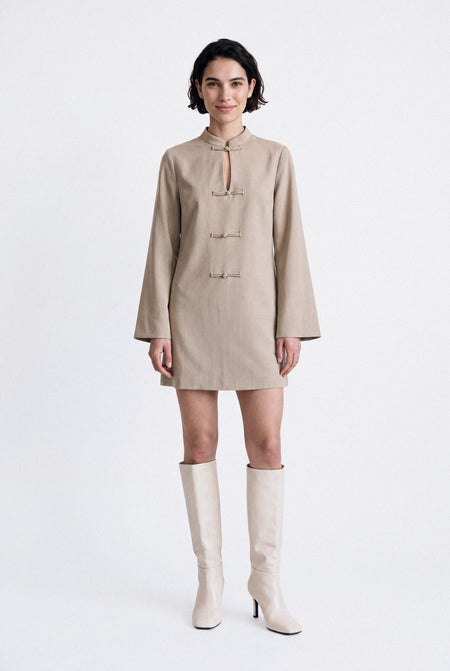 ROBE CLÉO