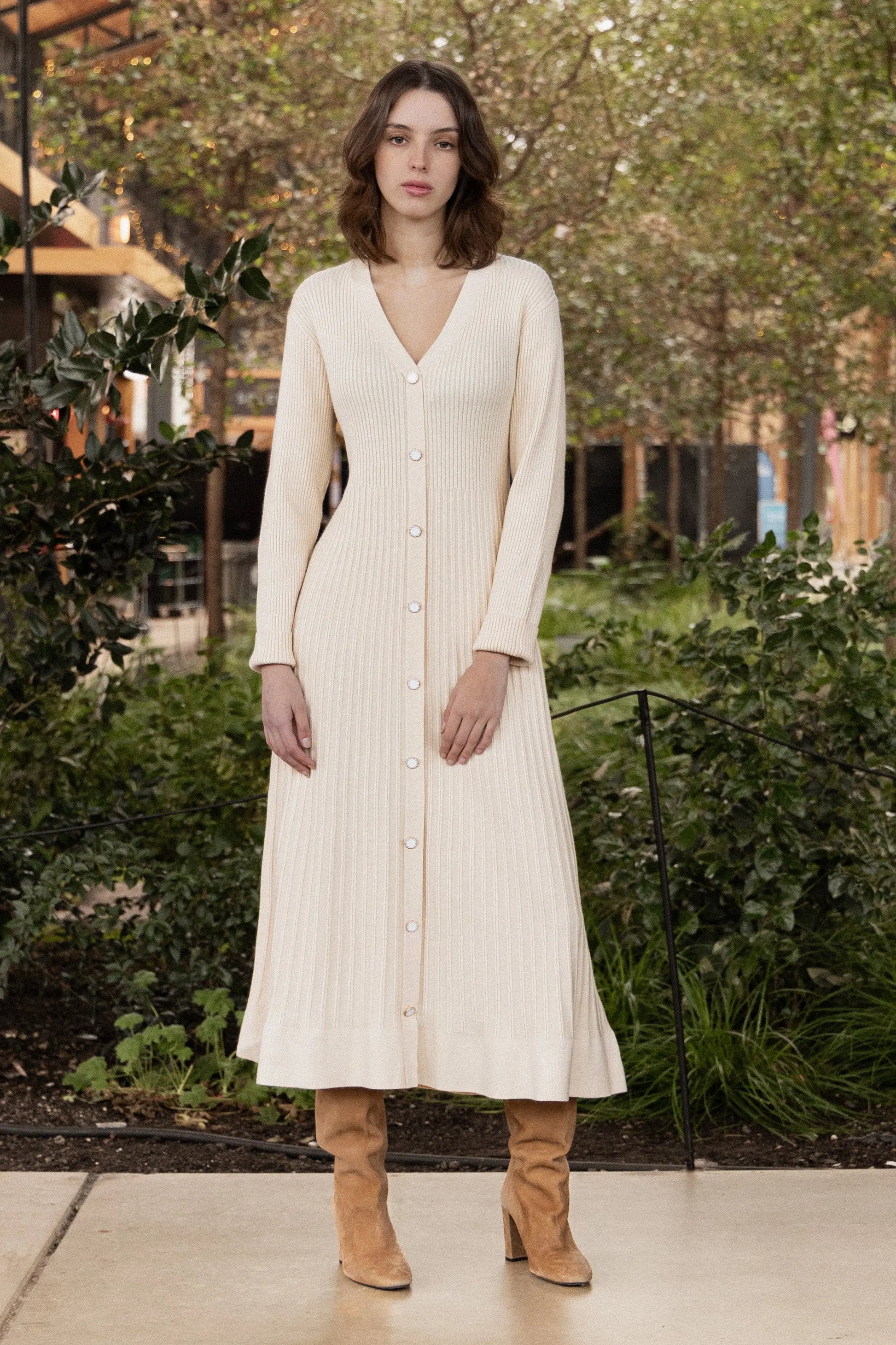 ROBE ABIGAIL Not specified