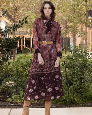 ROBE AÏDA Not specified