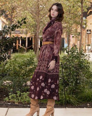 ROBE AÏDA Not specified