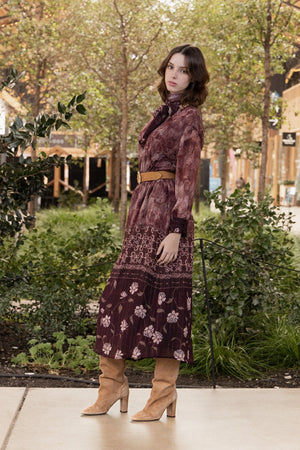 ROBE AÏDA Not specified