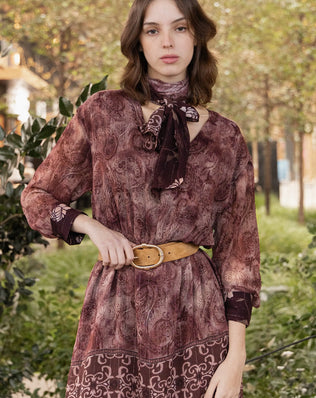 ROBE AÏDA Not specified