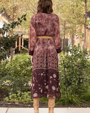 ROBE AÏDA Not specified