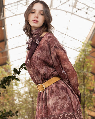 ROBE AÏDA Not specified